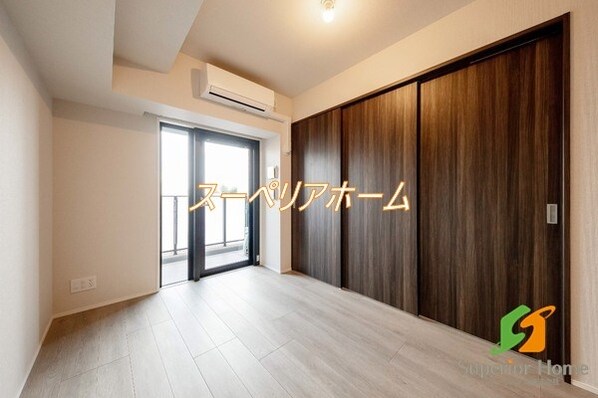 ドゥーエ早稲田の物件内観写真